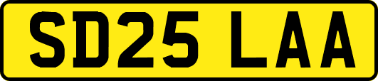 SD25LAA