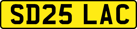SD25LAC