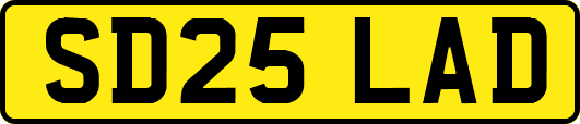 SD25LAD