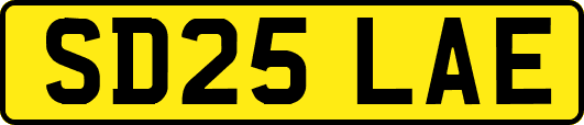 SD25LAE