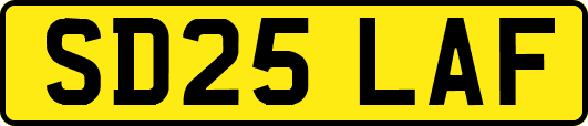 SD25LAF