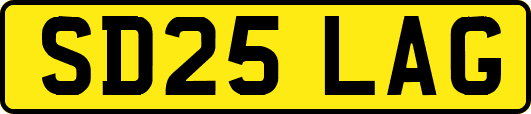 SD25LAG