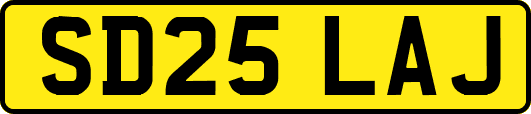 SD25LAJ
