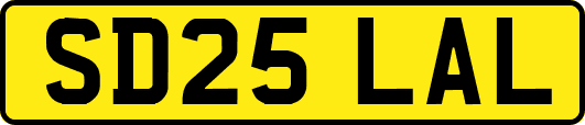 SD25LAL