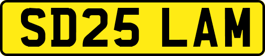 SD25LAM