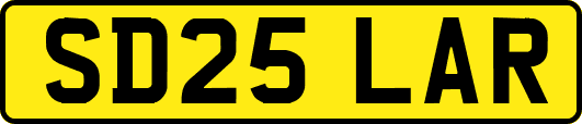 SD25LAR
