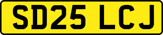 SD25LCJ