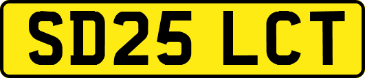 SD25LCT