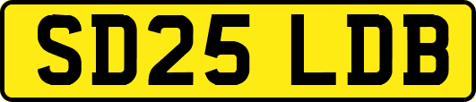 SD25LDB