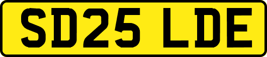 SD25LDE