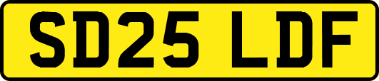 SD25LDF