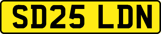 SD25LDN