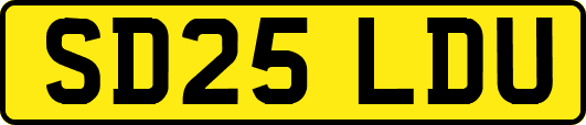 SD25LDU