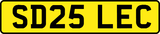 SD25LEC