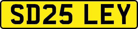 SD25LEY
