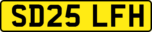 SD25LFH