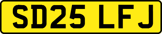 SD25LFJ