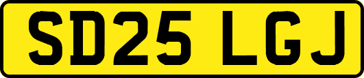 SD25LGJ