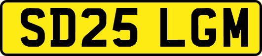 SD25LGM
