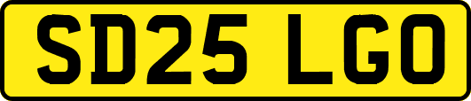 SD25LGO