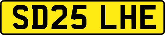 SD25LHE