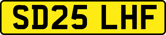 SD25LHF