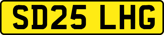 SD25LHG