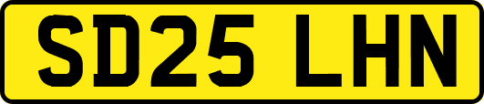SD25LHN