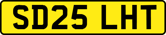 SD25LHT