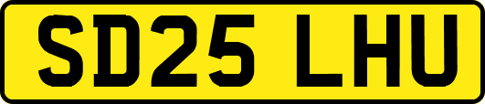 SD25LHU