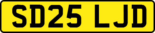 SD25LJD