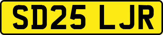 SD25LJR
