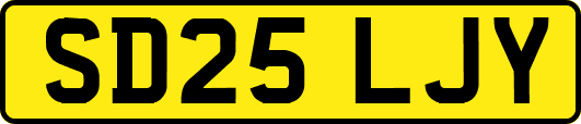 SD25LJY