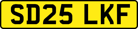 SD25LKF