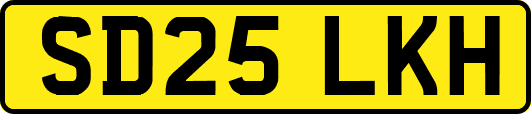 SD25LKH