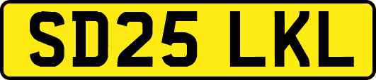 SD25LKL