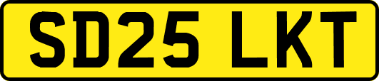SD25LKT