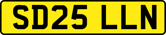 SD25LLN