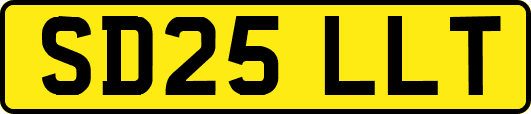 SD25LLT