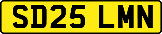 SD25LMN