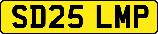 SD25LMP