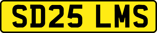 SD25LMS