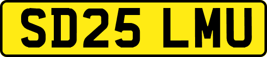 SD25LMU
