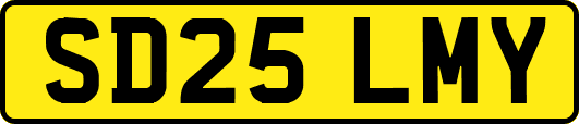 SD25LMY