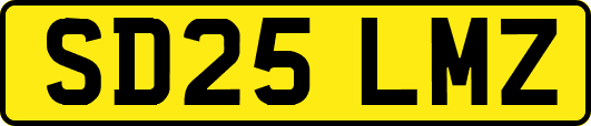SD25LMZ