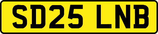 SD25LNB