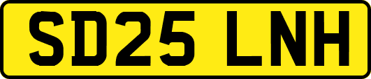 SD25LNH