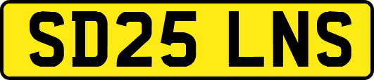 SD25LNS