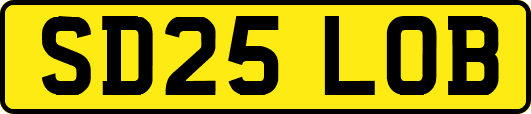 SD25LOB