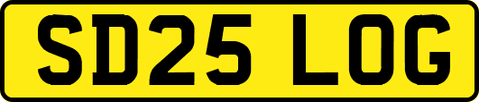 SD25LOG